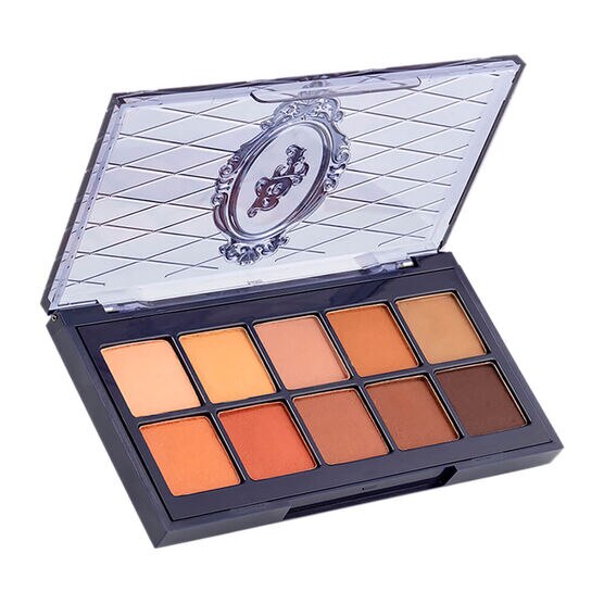 PALETA DE SOMBRASTRANSITION